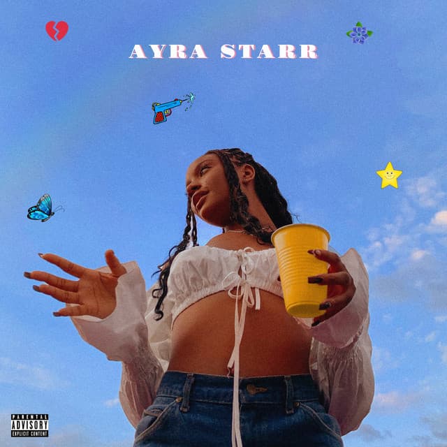 DITR cover art