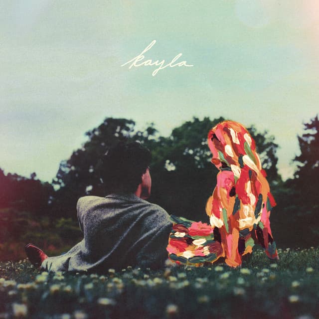Kayla cover art