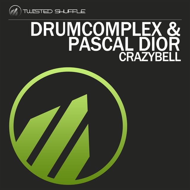 Crazybell cover art