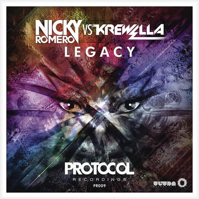 Legacy (feat. Sway) - Don Diablo Remix cover art