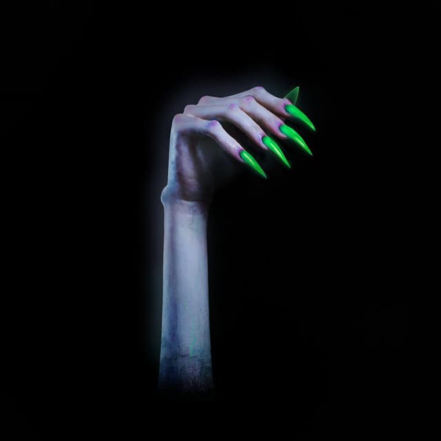 Purgatory cover art