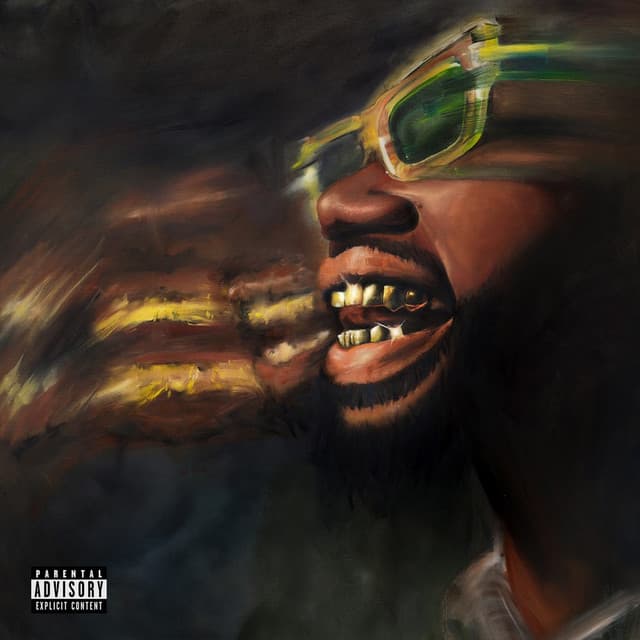 No Man cover art