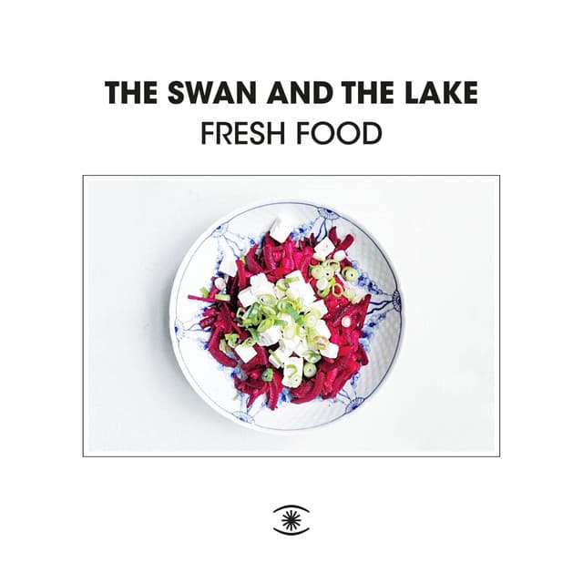 Fresh Food cover art