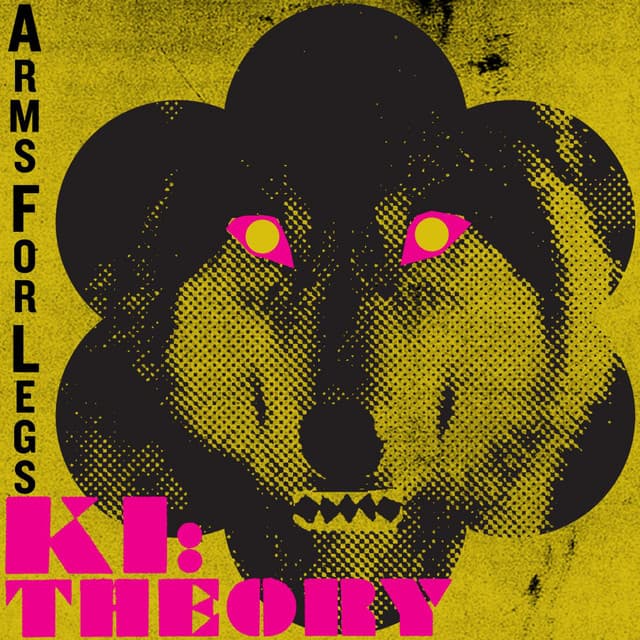 The Smallest Piece cover art