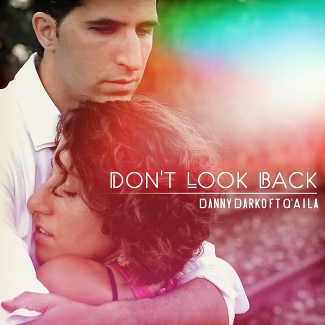 Don't Look Back - Original Mix cover art