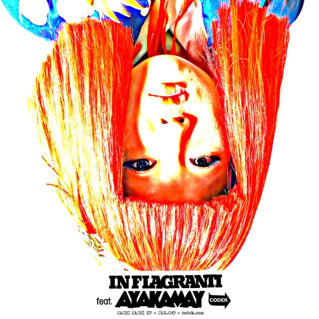Tonight, Good Night cover art