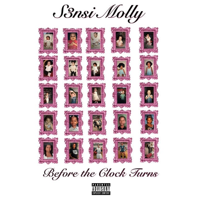S.O.B cover art