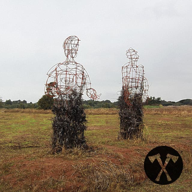 Road to the Hills cover art