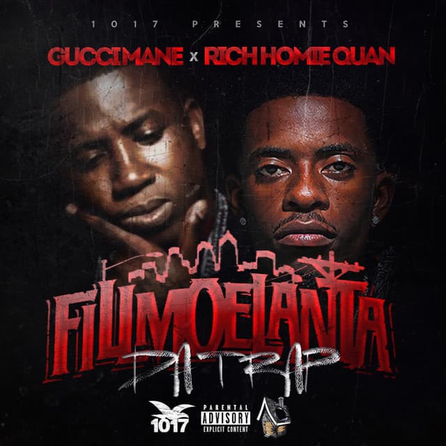 Flava cover art