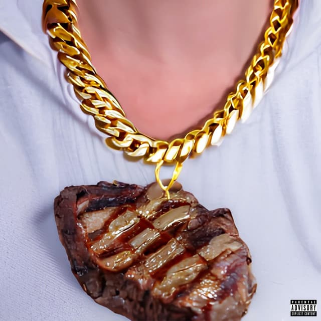 Ruth's Chris cover art