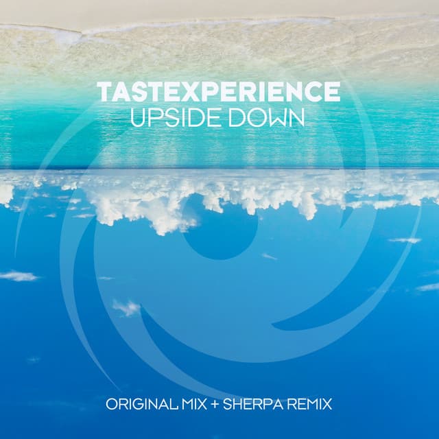 Upside Down cover art