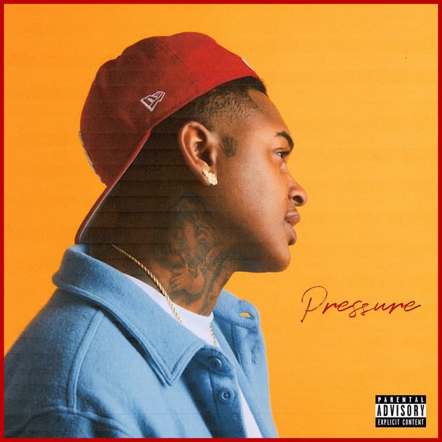 New Way cover art