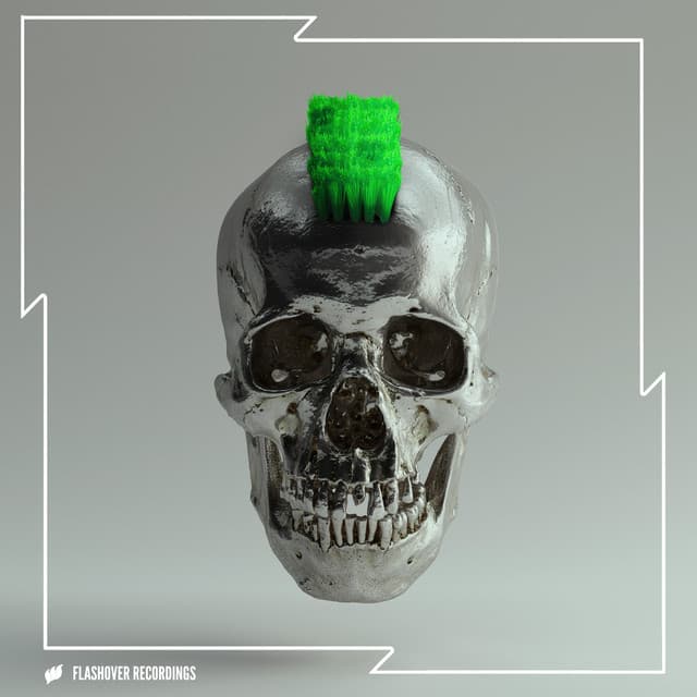 Punk (Tom Staar Remix) cover art