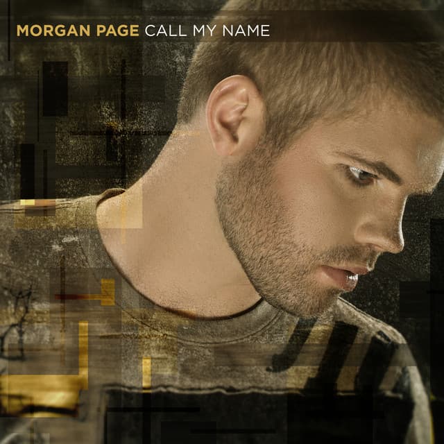 Call My Name - J Nitti Radio Edit cover art