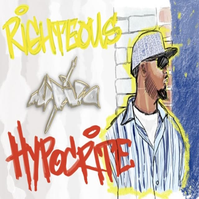 The One (feat. Trini) cover art