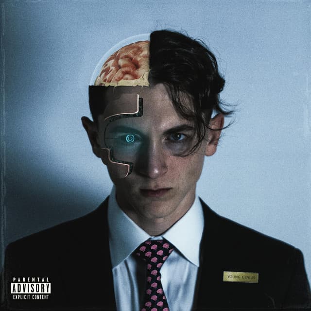 THROW (feat. DD Osama) cover art