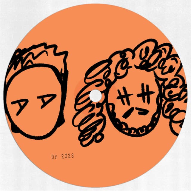 Give It To You Like cover art