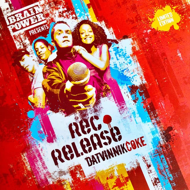 Datvonnikcoke (Outro) cover art