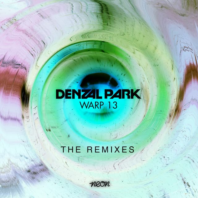 Warp 13 (Remixes) cover art