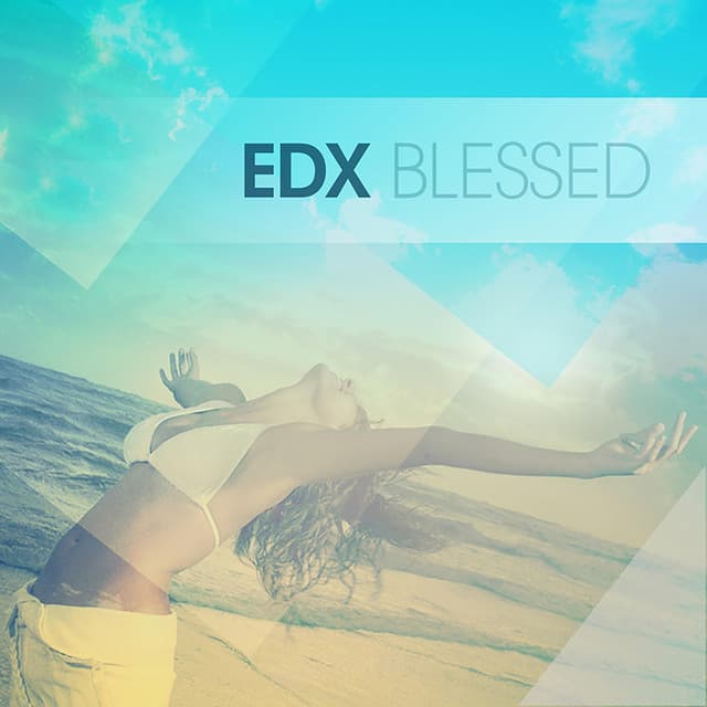 Blessed - Alternative Radio Mix cover art