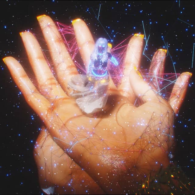 Empty Hands cover art