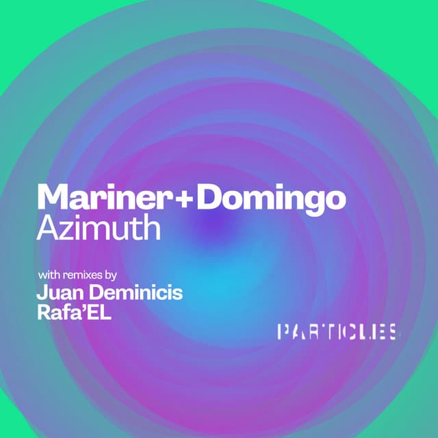 Azimuth cover art