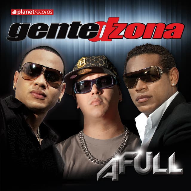 Fanatico A Ti cover art