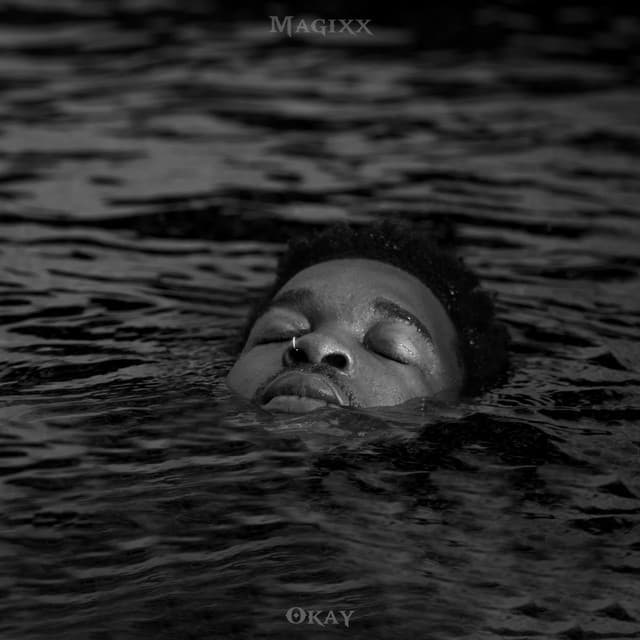 Okay (Extended Playlist) cover art