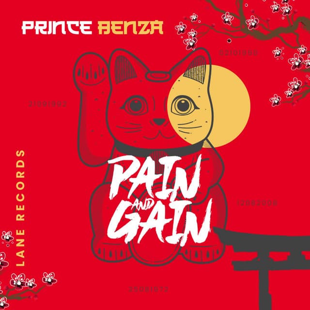 Bopapa Ngwanaka (feat. Master Chuza) cover art