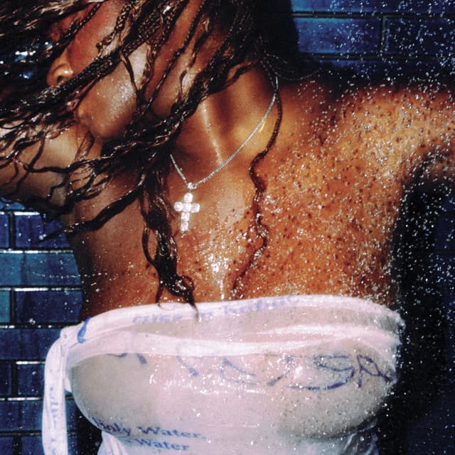 Fountain Baby cover art