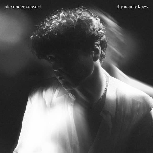 knowing you exist cover art