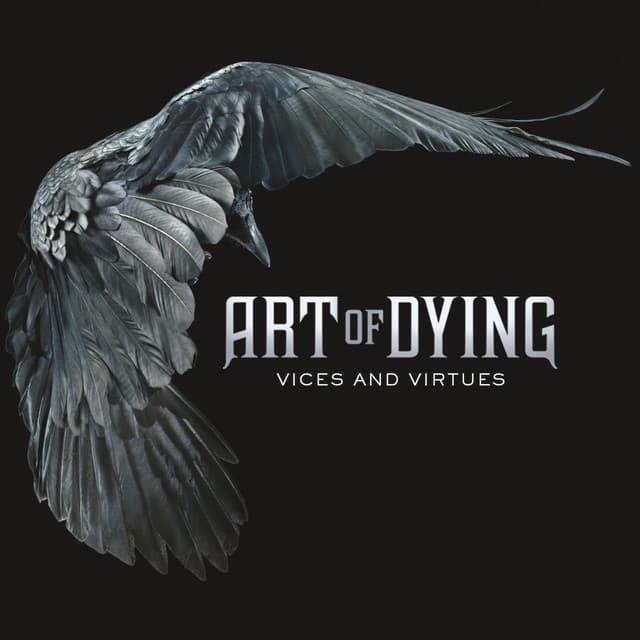 Die Trying cover art