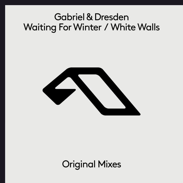 White Walls - Edit cover art