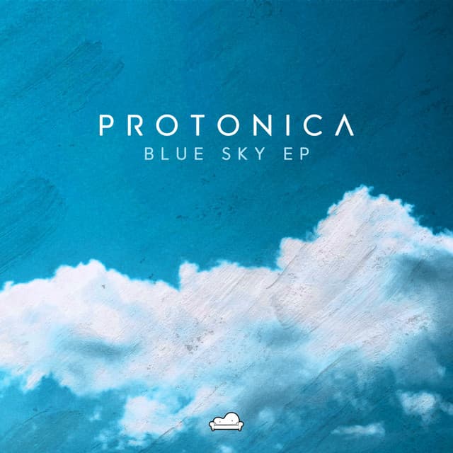 Blue Sky - Astronaut Ape Remix cover art