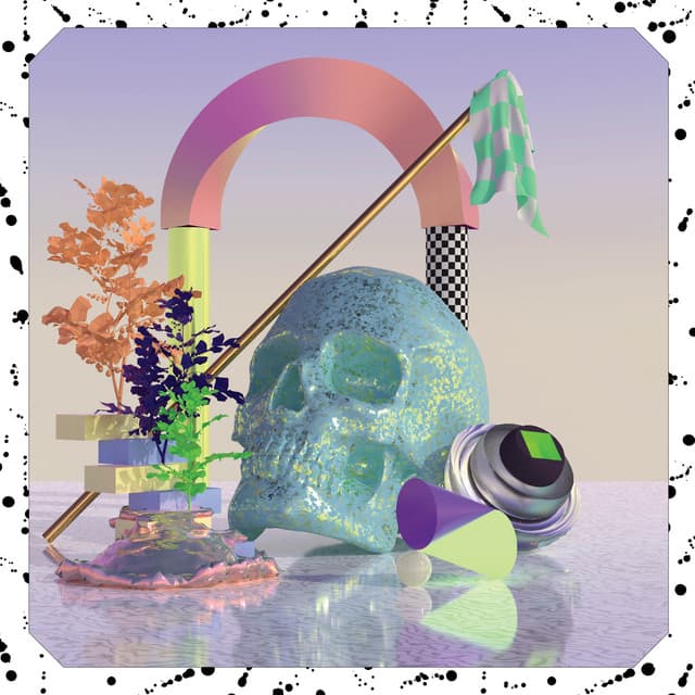 Every Little Thing Remix - Canblaster Remix cover art