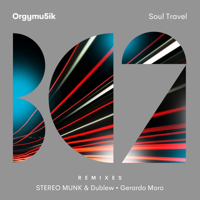 Soul - Gerardo Moro Remix cover art