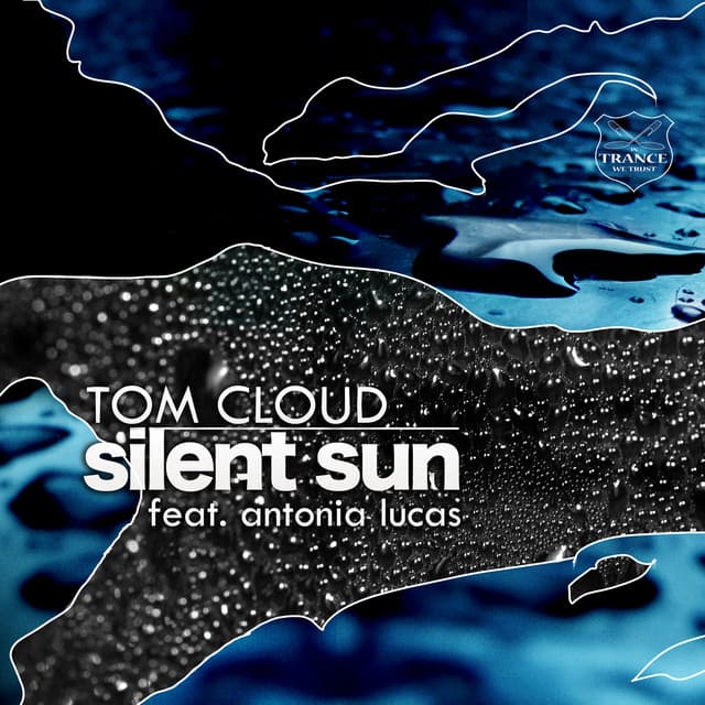 Silent Sun cover art
