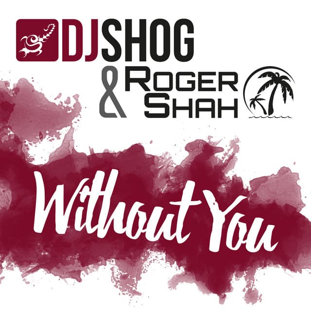 Without You - Lokee & Sway Gray Remix Edit cover art