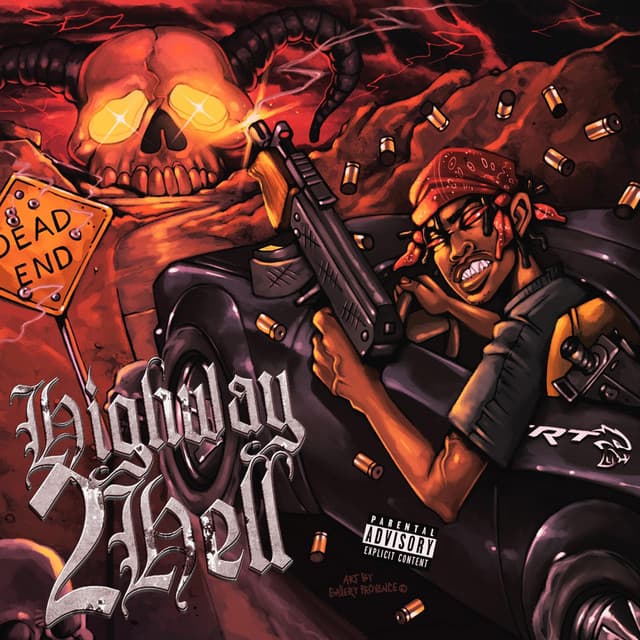 On A Roll cover art