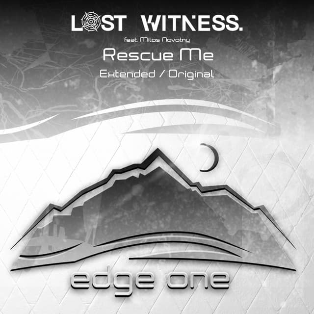 Rescue Me cover art