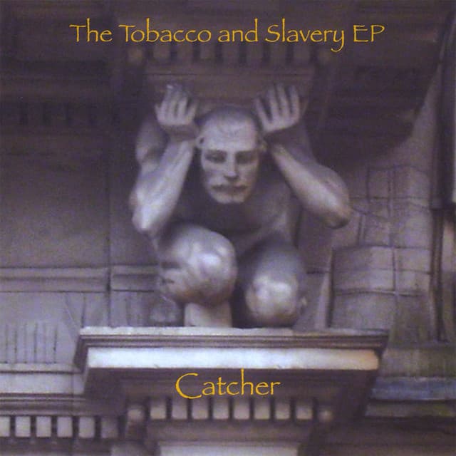 Tobacco and Slavery cover art