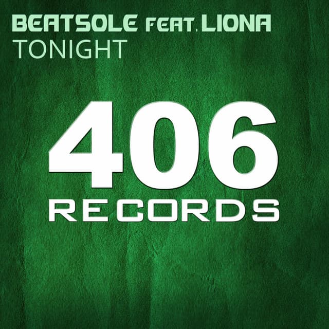 Tonight - Original Mix cover art
