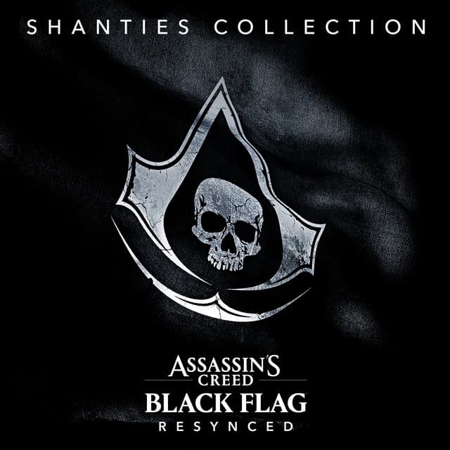 Don't Forget Your Old Shipmates cover art