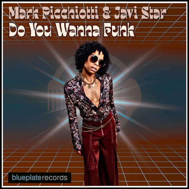 Do You Wanna Funk cover art