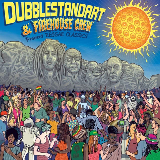 13-I and I Know Feat. Mackeehan, Voicemail & Cedric Myton from the Congos cover art
