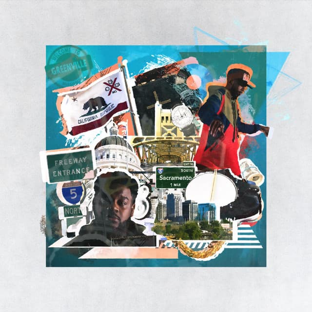 Barely Finished cover art