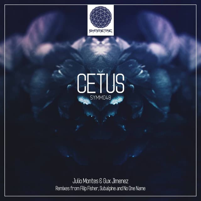Cetus cover art