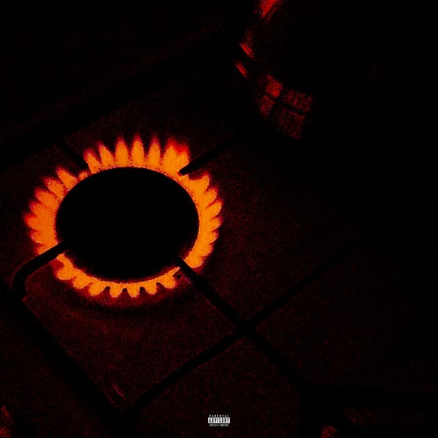 WEDNESDAY cover art