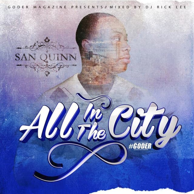 Street Anthem (feat. CL Cliff) cover art