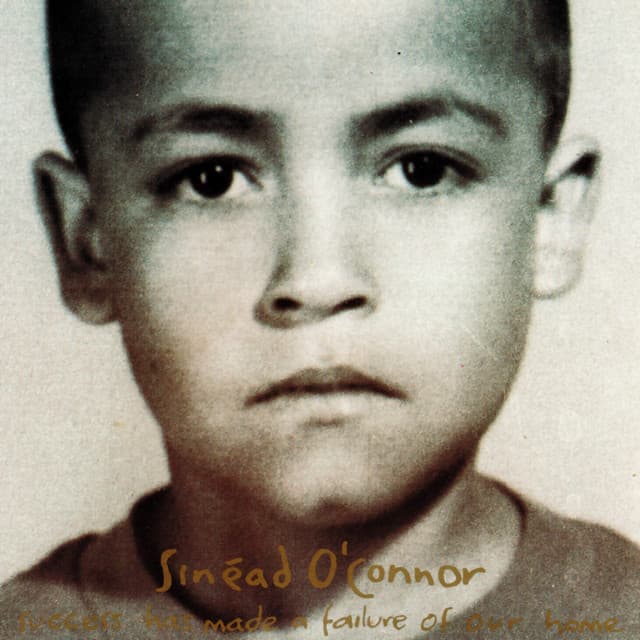 My Heart Belongs to Daddy cover art